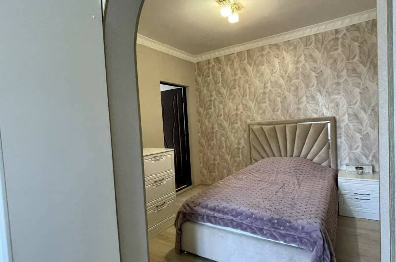 Номер «Люкс» 4-х местный