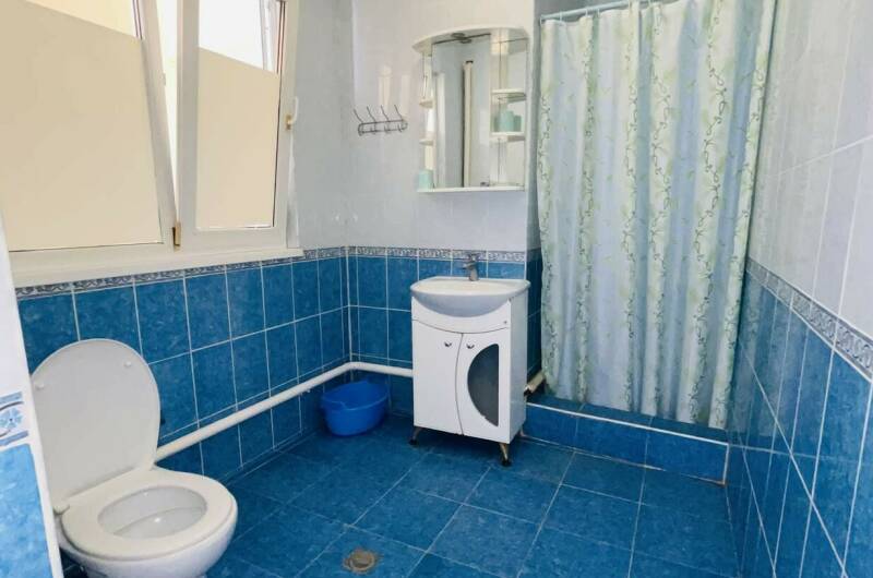 Номер «Эконом» 2-х местный с доп. местами