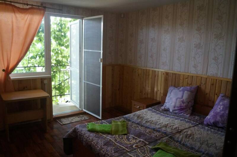 Номер «Стандарт»