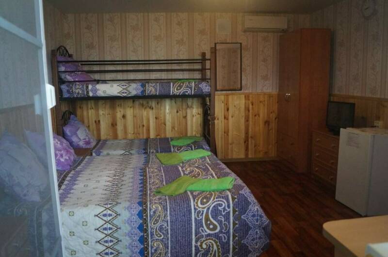 Номер «Стандарт»