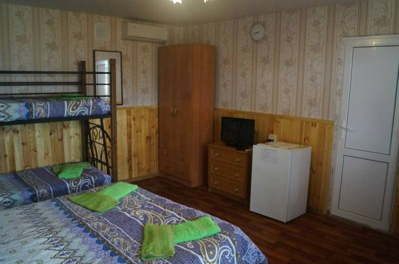 Номер «Стандарт»