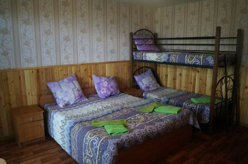 Номер «Стандарт»