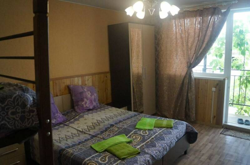 Номер «Стандарт»