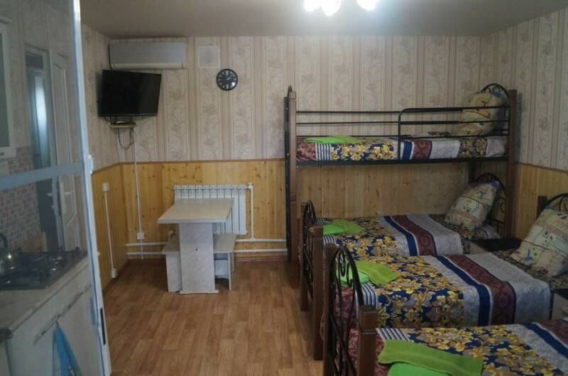 Номер «Стандарт Студио»