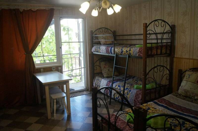 Номер «Стандарт Студио»