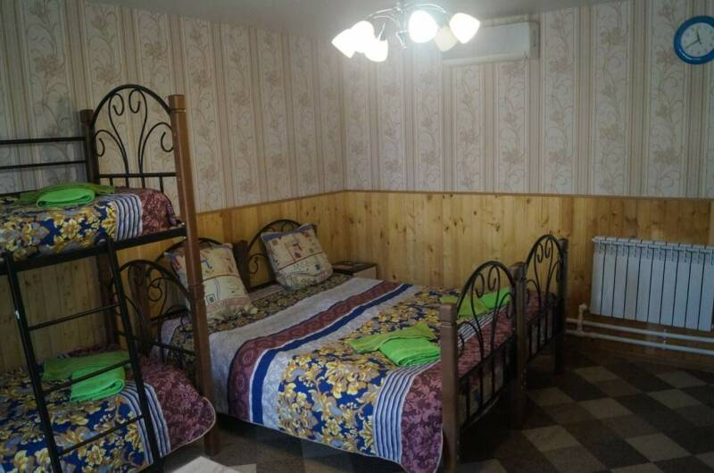 Номер «Стандарт Студио»