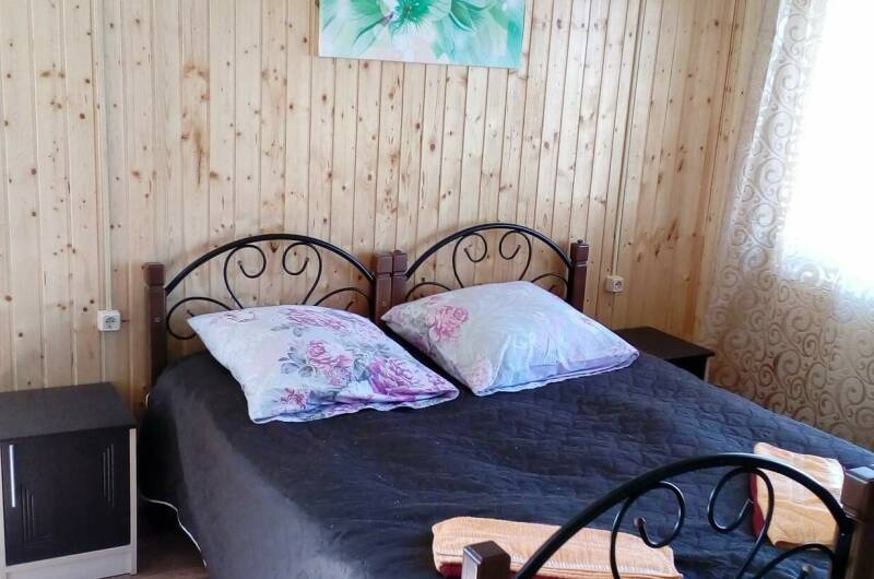 Номер «Комфорт Студио» однокомнатный