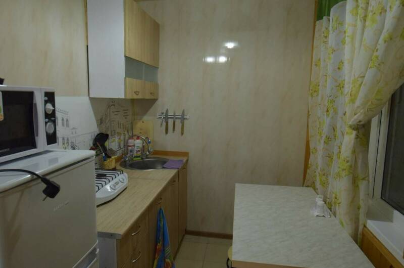 Номер «Комфорт Студио» однокомнатный