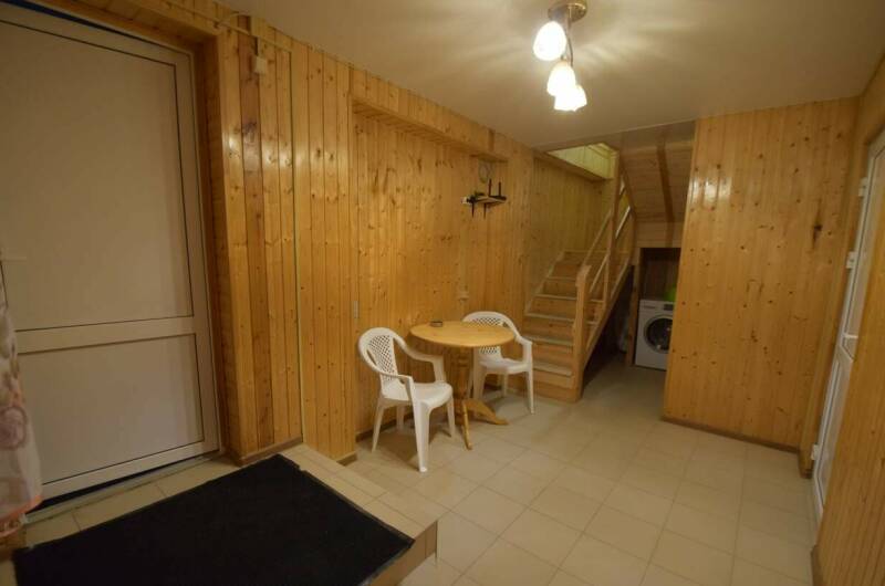 Номер «Комфорт Студио» однокомнатный