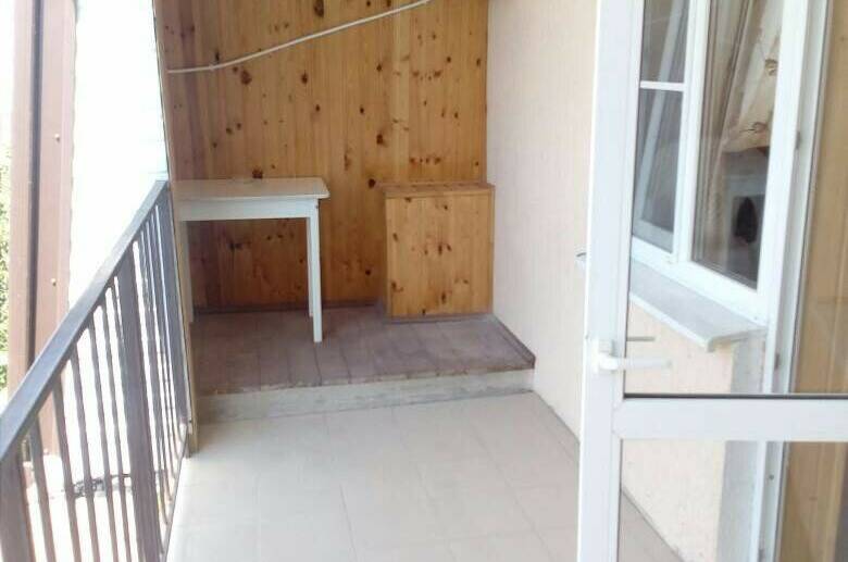 Номер «Комфорт Студио» двухкомнатный