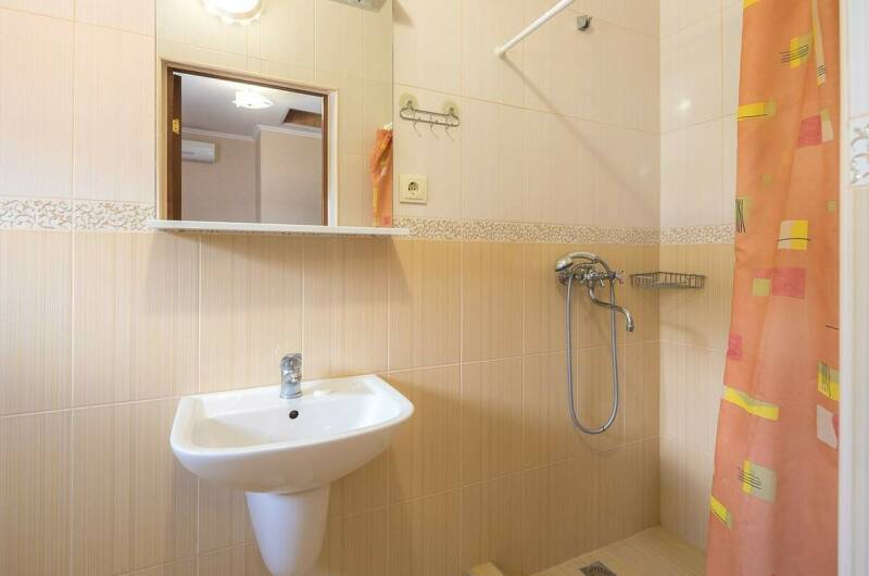 2-х местный номер «Люкс»