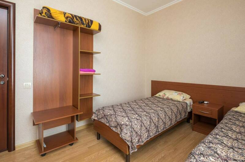 2-х местный номер «Люкс»