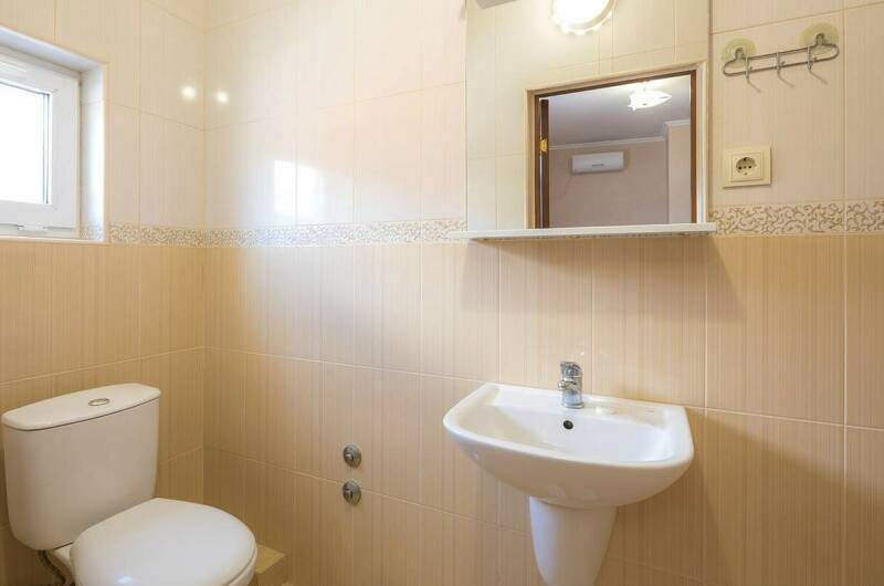 2-х местный номер «Люкс»