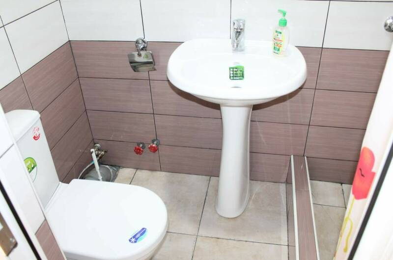 Номер класса «Стандарт» на 2 человека