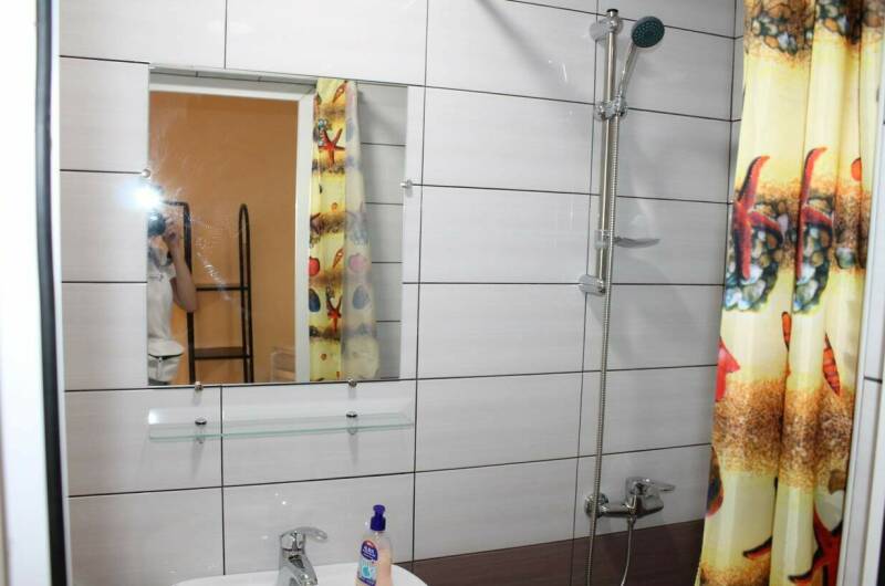 Номер класса «Стандарт» на 3 человека