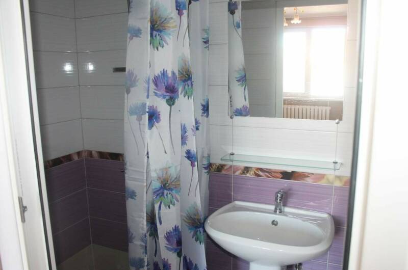 Номер класса «Стандарт» на 5 человек