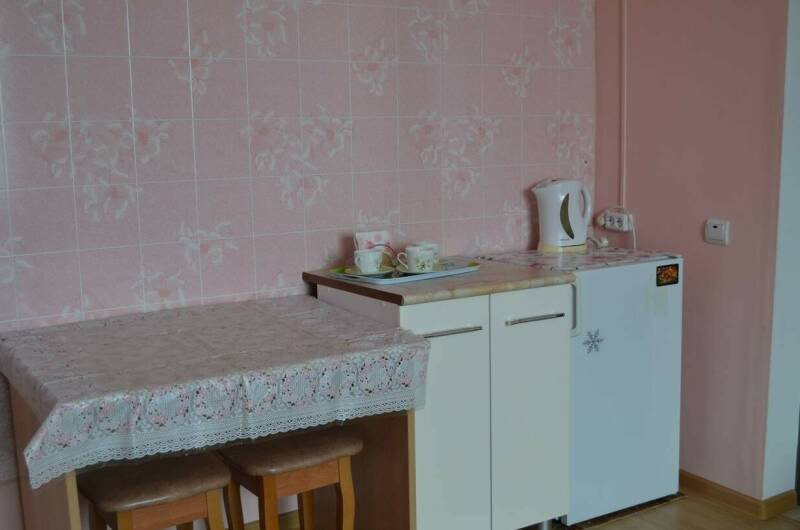 Полулюкс № 1