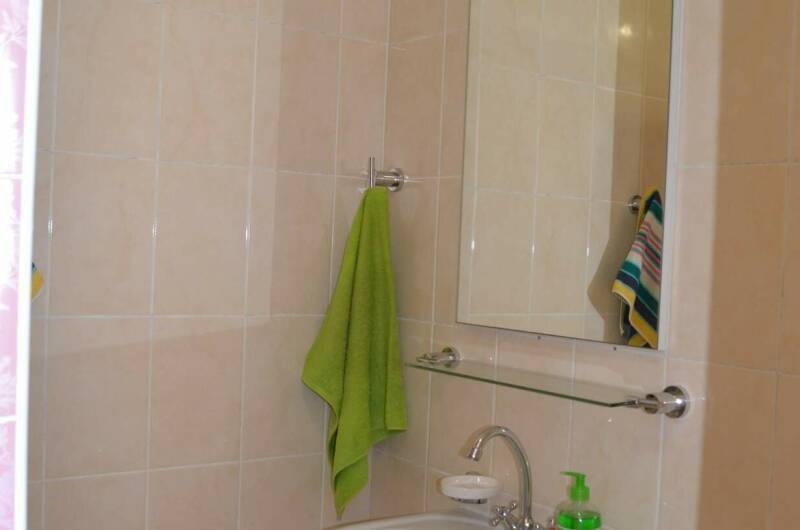 Полулюкс № 1