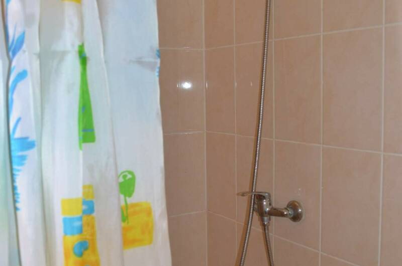 Полулюкс № 1