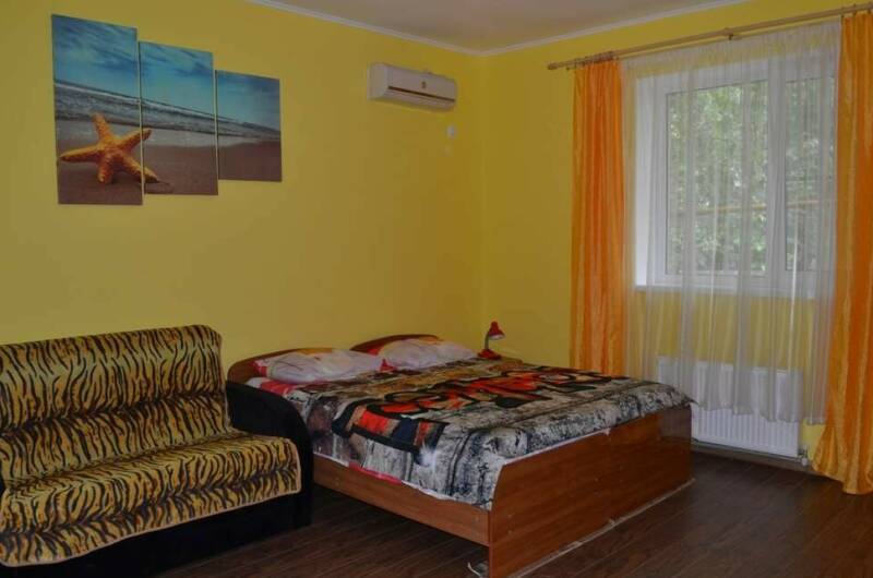 Полулюкс № 2