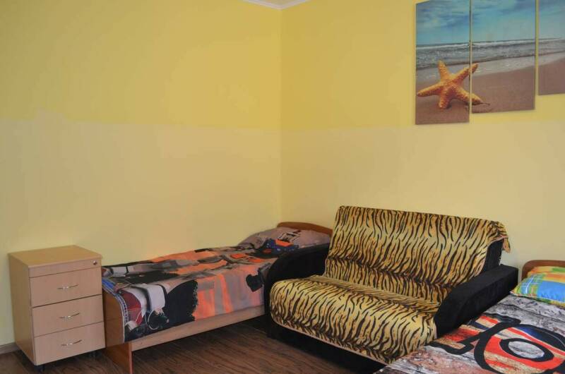 Полулюкс № 2