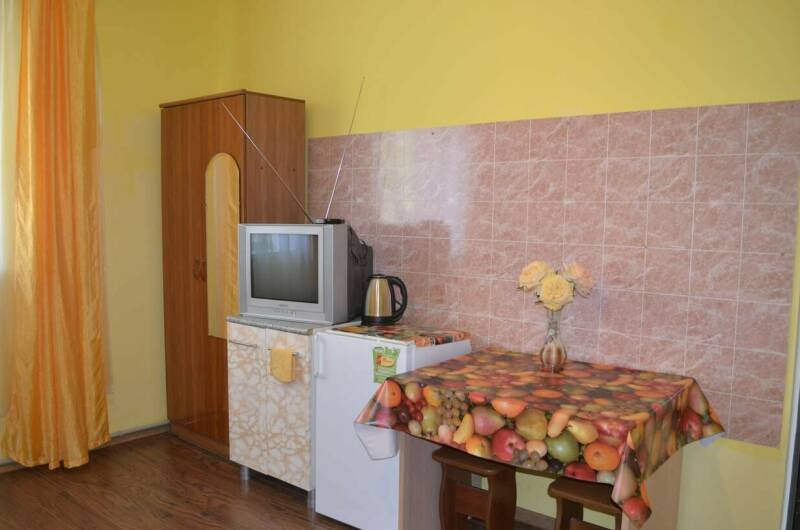 Полулюкс № 2