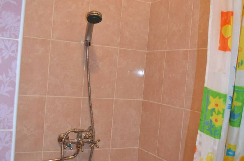 Полулюкс № 2