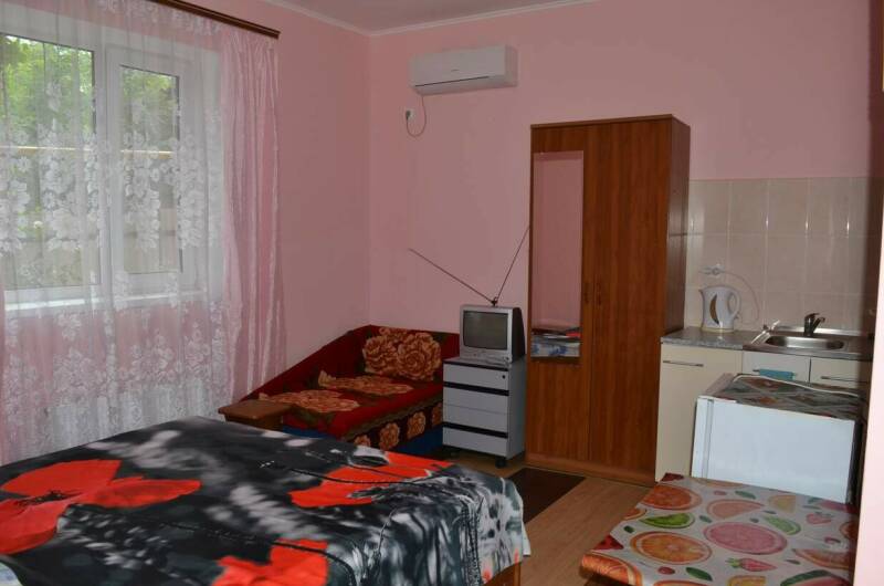 Полулюкс № 3