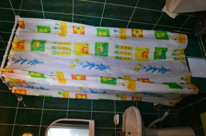 Полулюкс № 3