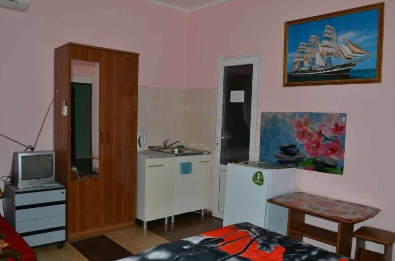 Полулюкс № 3