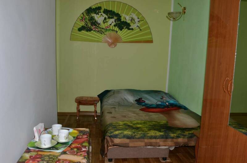 Стандарт № 4