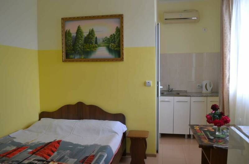 Стандарт № 5