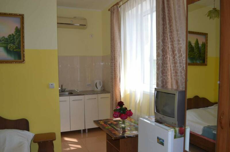 Стандарт № 5