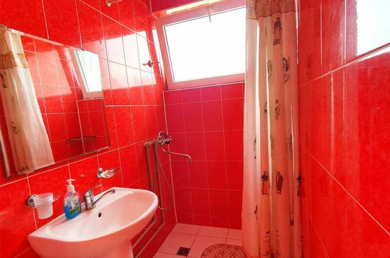 Стандарт 4-х местный