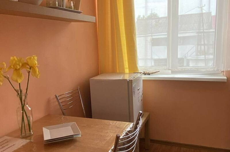 Стандарт 4-х местный