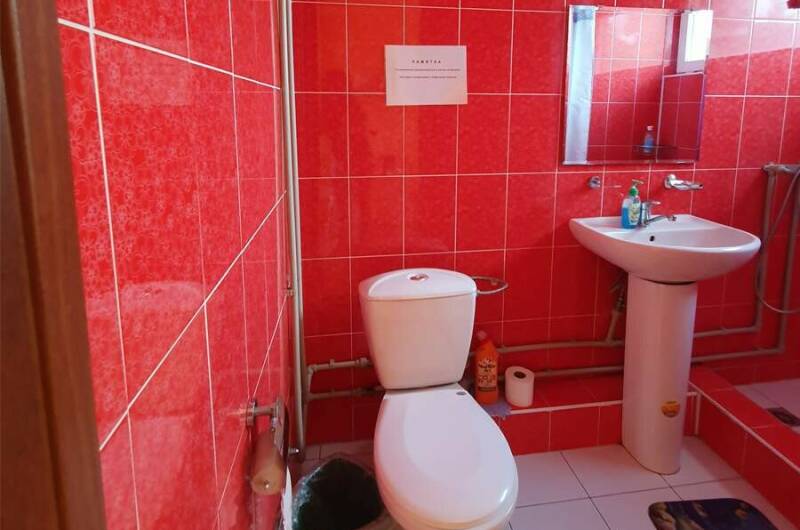 Стандарт 4-х местный