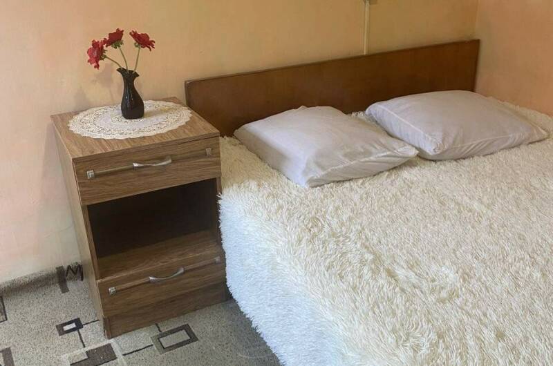 Эконом 3-х местный