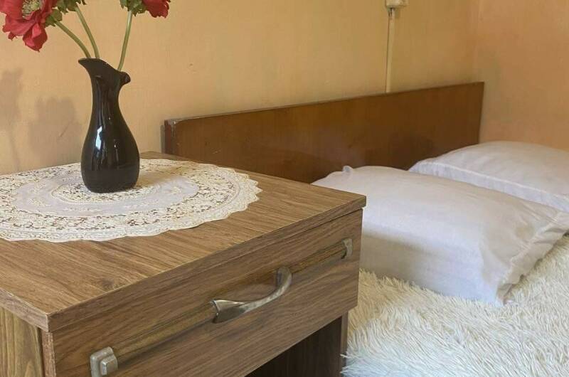 Эконом 3-х местный