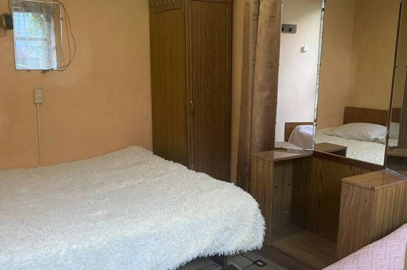 Эконом 3-х местный