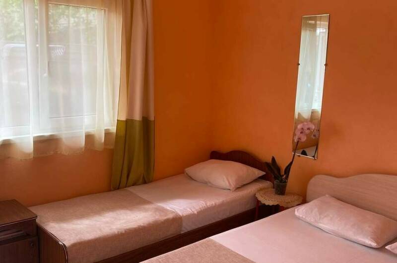 Стандарт 3х местный