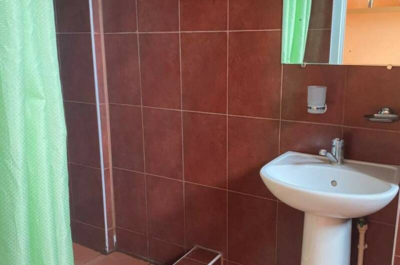 Стандарт 3х местный