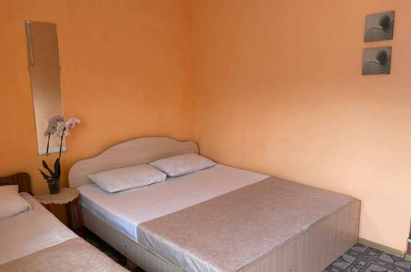 Стандарт 3х местный