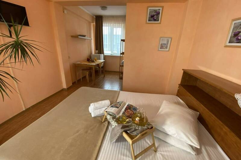 Стандарт 2-х местный