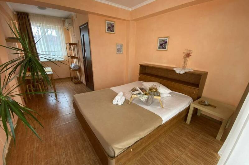 Стандарт 2-х местный