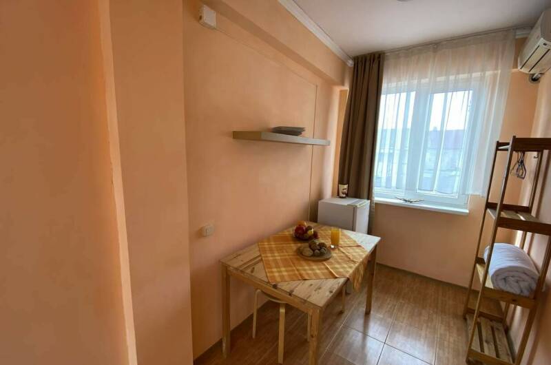 Стандарт 2-х местный