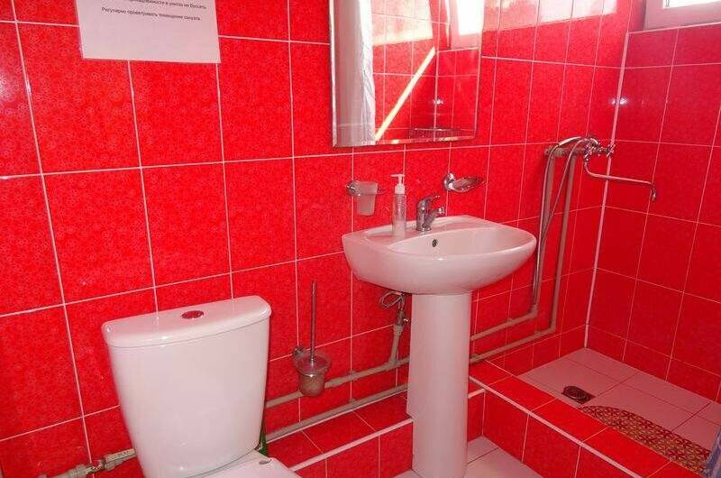 Стандарт 2-х местный