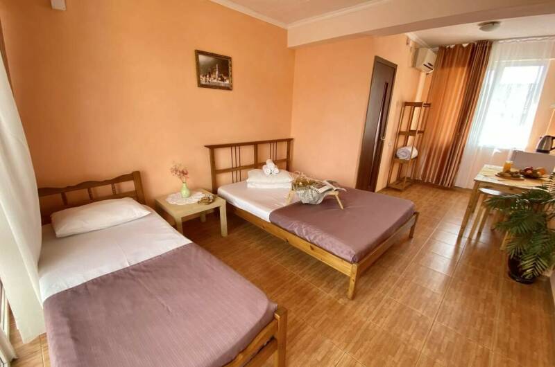 Стандарт 3-х местный