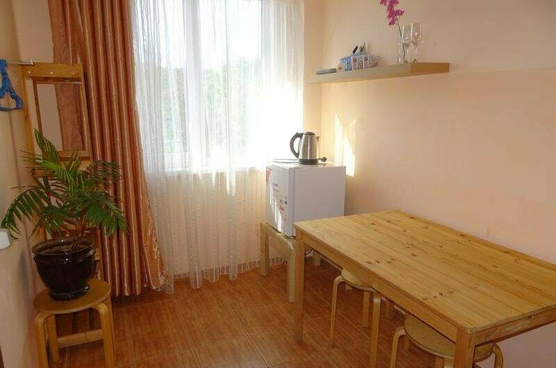 Стандарт 3-х местный