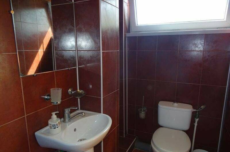 Стандарт 4-х местный