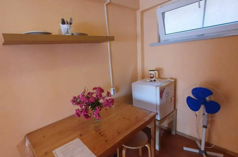 Стандарт 4-х местный